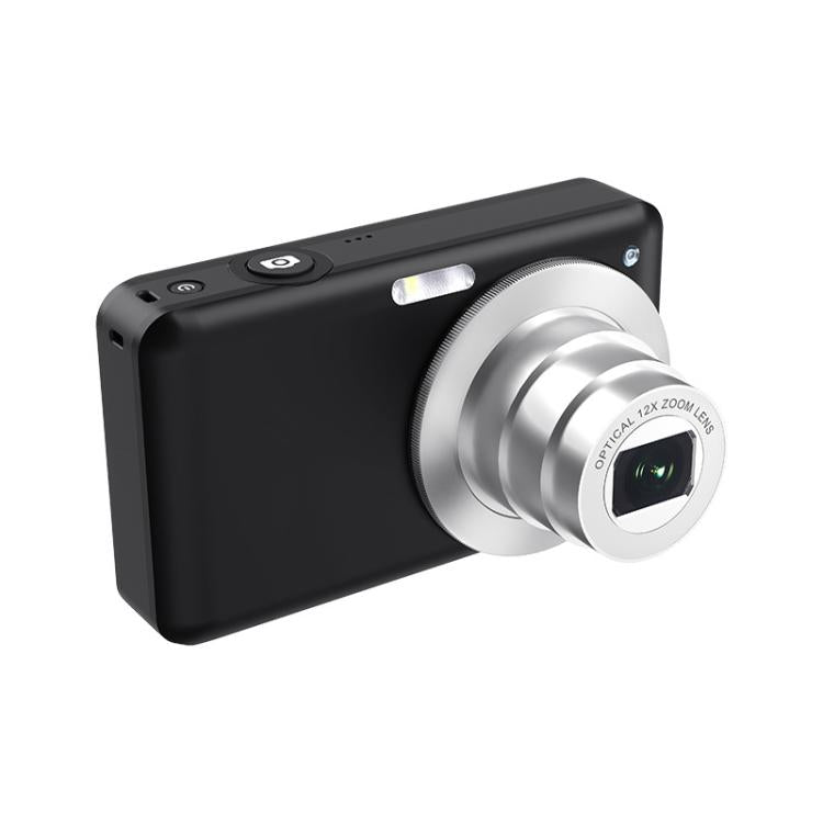 4K HD 6X Optical Zoom Digital Camera 3 Inch IPS Screen Video Vlogging Camcorde 32G 4K HD 6X Optical Zoom Digital Camera 3 Inch IPS Screen Video Vlogging Camcorde 32G